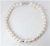 Bracciale Mikiko Donna in Perle MB0888O4FCBI050 - MB0888O4FCBI050